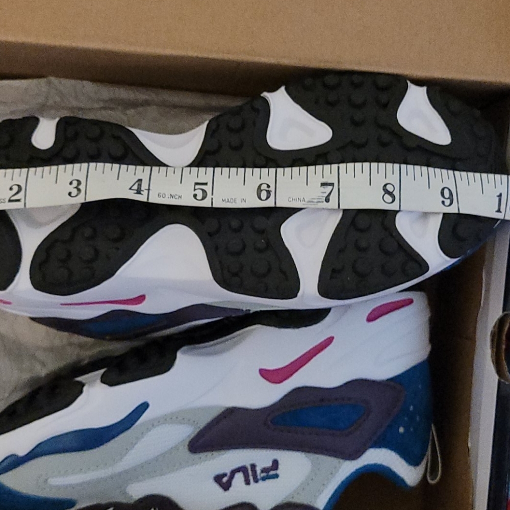 Fila Ray Tracer - Picture 5 of 5